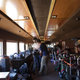 Image for article titled Tour the Art Train That Traveled from New York to Oakland